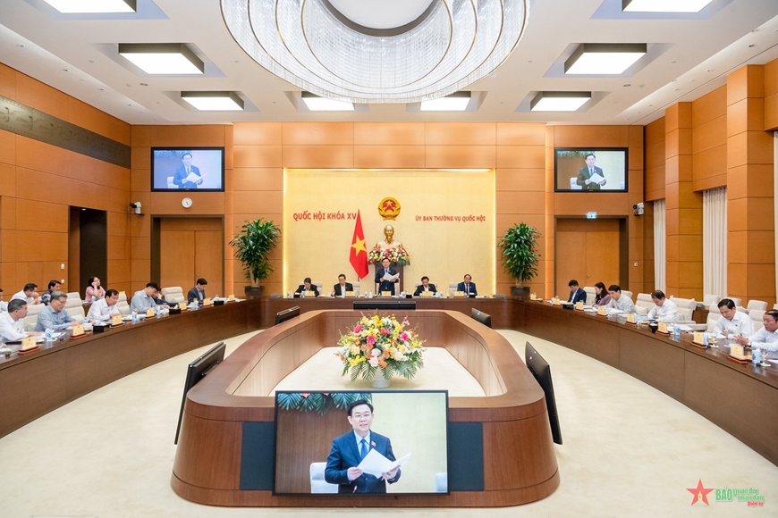 Quốc hội sẽ chất vấn theo 4 nhóm lĩnh vực