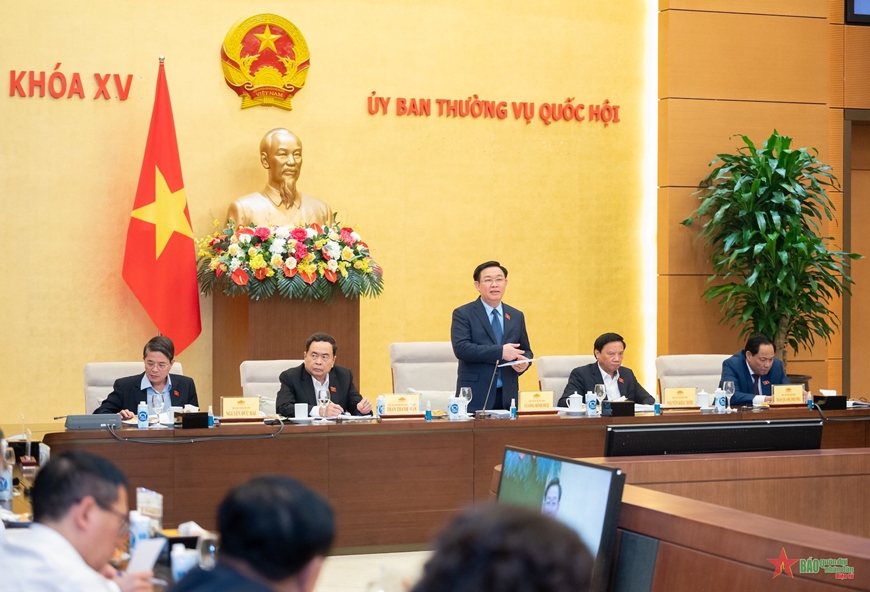 Quốc hội sẽ chất vấn theo 4 nhóm lĩnh vực