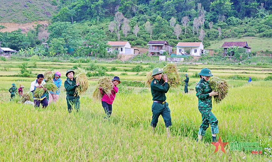 Quốc hội thảo luận về việc triển khai các Chương trình mục tiêu quốc gia - Đánh giá thực chất, nhìn rõ vướng mắc để tháo gỡ