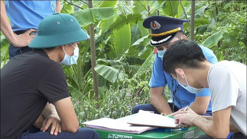 Không để xe ghép ngoài vòng quản lý-Bài 2: Tiện nhiều nhưng hại cũng không ít