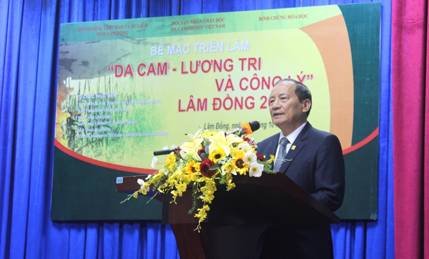 Phát huy vai trò của Hội Cựu chiến binh trong đấu tranh phản bác các luận điệu sai trái, bảo vệ nền tảng tư tưởng của Đảng Phát huy vai trò của Hội Cựu chiến binh trong đấu tranh phản bác các luận điệu sai trái, bảo vệ nền tảng tư tưởng của Đảng