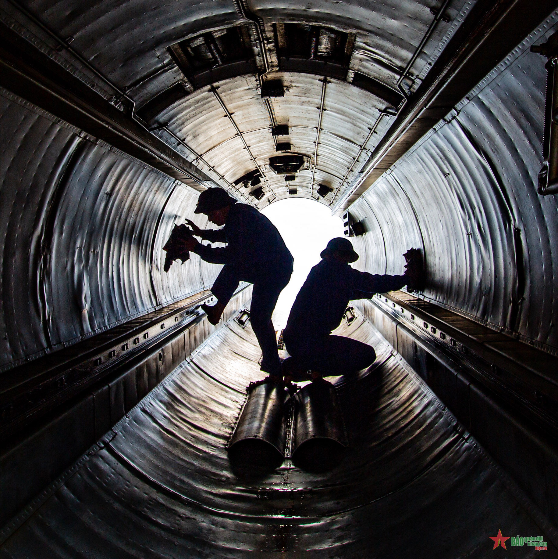 Công việc thường nhật