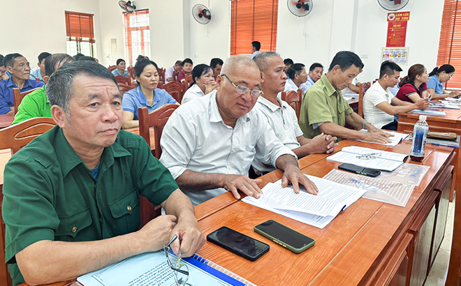 Hỏi-Đáp pháp luật: Nguồn vốn thực hiện việc nâng cao khả năng tiếp cận và thụ hưởng hoạt động trợ giúp pháp lý