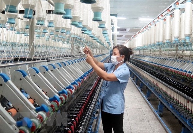 Doanh nghiệp Nhà nước tham gia phòng, chống 