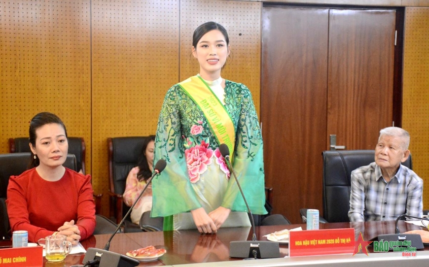 Chương trình Vì môi trường xanh quốc gia 2023