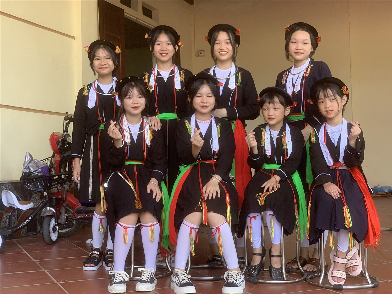 Hỏi-Đáp pháp luật: Mục tiêu và đối tượng thực hiện bình đẳng giới