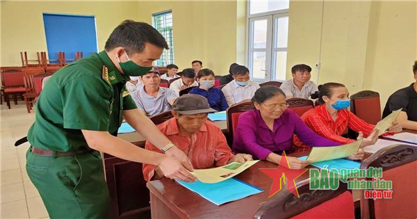 Hỏi-Đáp pháp luật:Cơ quan thực hiện việc phổ biến, tuyên truyền giáo dục pháp luật