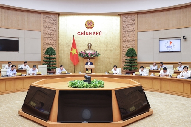Thủ tướng Phạm Minh Chính: Cử tri kỳ vọng nhiều hơn nữa đối với Chính phủ và thành viên Chính phủ