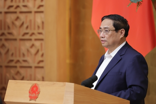 Thủ tướng Phạm Minh Chính: Cử tri kỳ vọng nhiều hơn nữa đối với Chính phủ và thành viên Chính phủ