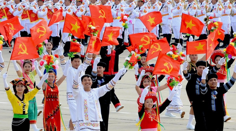 Đi lên chủ nghĩa xã hội ở Việt Nam là phù hợp với xu thế tất yếu của thời đại - Bài 1: Không phải là “sự cáo chung của lịch sử”