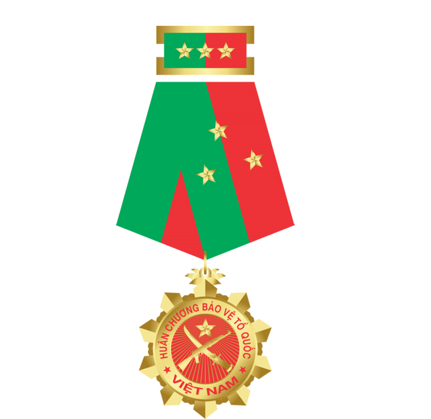 Lấy ý kiến đối với 80 cá nhân được đề nghị xét tặng Huân chương Bảo vệ Tổ quốc