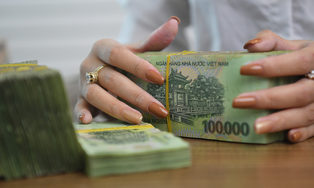 Facebook, Google và các 