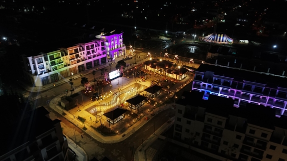 T&amp;T Group khánh thành giai đoạn 1 của hai dự án BĐS quy mô lớn tại Đồng bằng sông Cửu Long