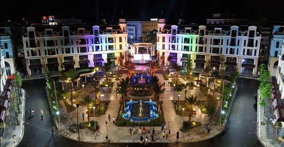 T&amp;T Group khánh thành giai đoạn 1 của hai dự án BĐS quy mô lớn tại Đồng bằng sông Cửu Long