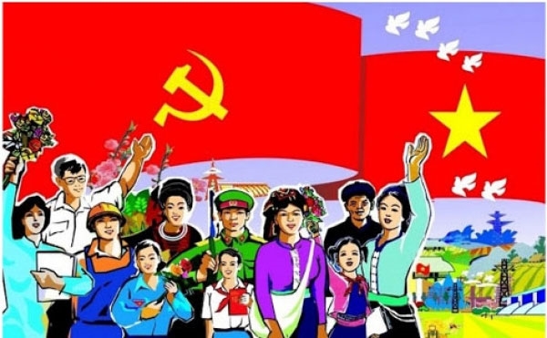 Đi lên chủ nghĩa xã hội ở Việt Nam là phù hợp với xu thế tất yếu của thời đại - Bài 3: Góc nhìn quốc tế về những thành tựu của Việt Nam (Tiếp theo và hết)