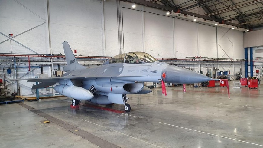 Quân sự thế giới hôm nay (8-11): Sản lượng tên lửa của Nga tăng mạnh; F-16 của Hà Lan tới Romania huấn luyện phi công Ukraine