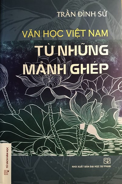 Kiến giải mới về giá trị văn học Việt Nam