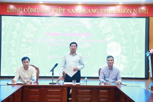 Hội giảng nhà giáo giáo dục nghề nghiệp thành phố Hà Nội 