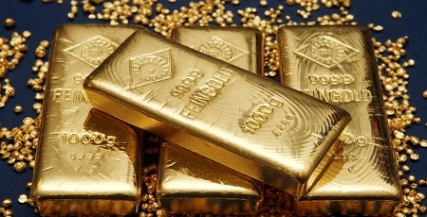 Giá vàng hôm nay (8-11): Trượt ngưỡng 70 triệu đồng/lượng
