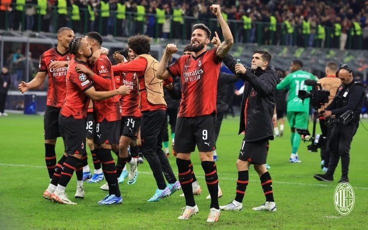 Tin thể thao thế giới hôm nay (8-11): Barcelona bất ngờ thua Shakhtar, AC Milan đánh bại PSG