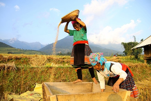 Hỏi-Đáp pháp luật: Cơ quan chức năng, nguồn vốn để thực hiện chương trình truyền thông, tuyên truyền, vận động trong vùng đồng bào dân tộc thiểu số và miền núi