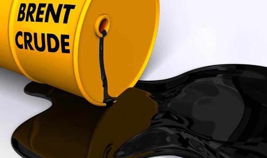 Giá xăng dầu hôm nay (9-11): Tăng nhẹ sau khi trượt khỏi mốc 80 USD/thùng