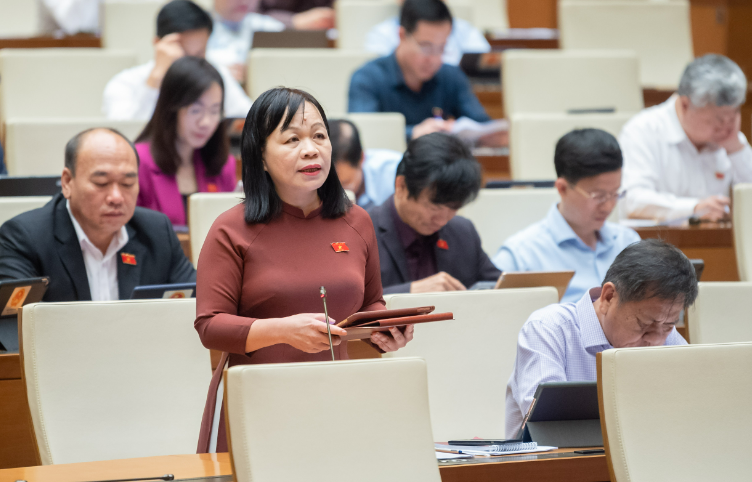 Xây Cảng hàng không quốc tế Long Thành: Cần thiết gia hạn đến hết năm 2024