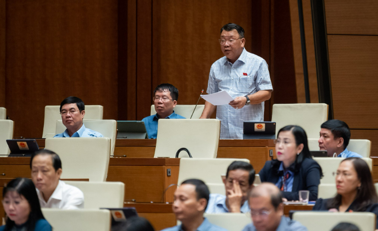 Tăng tỷ lệ vốn nhà nước trong các dự án giao thông đường bộ thế nào là hợp lý?