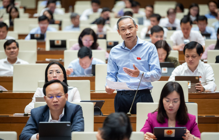 Tăng tỷ lệ vốn nhà nước trong các dự án giao thông đường bộ thế nào là hợp lý?