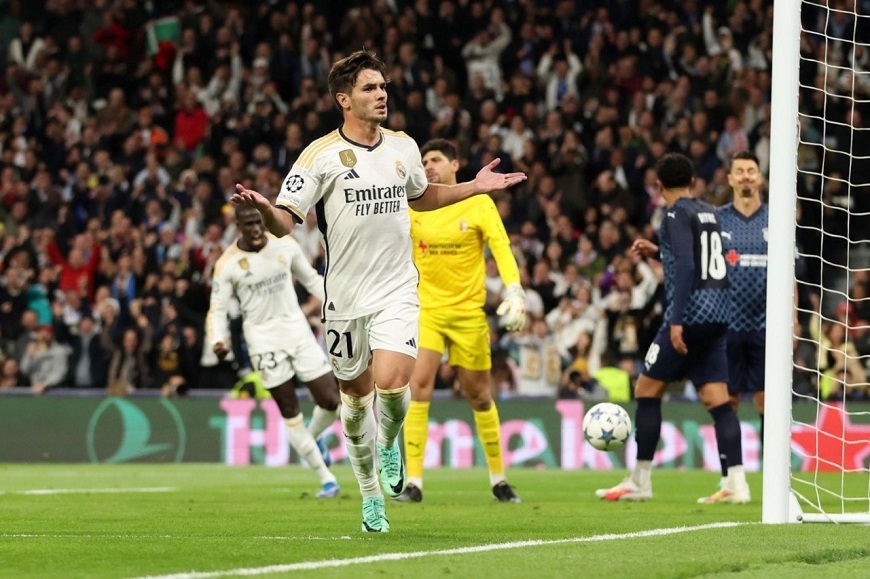 Tin thể thao thế giới hôm nay (9-11): MU thua sốc Copenhagen, Real Madrid, Bayern Munchen giành vé đi tiếp