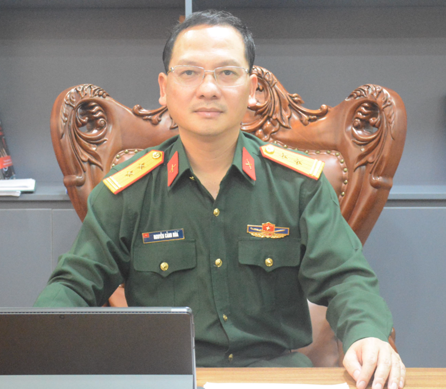 Tăng tiện ích của thu phí không dừng