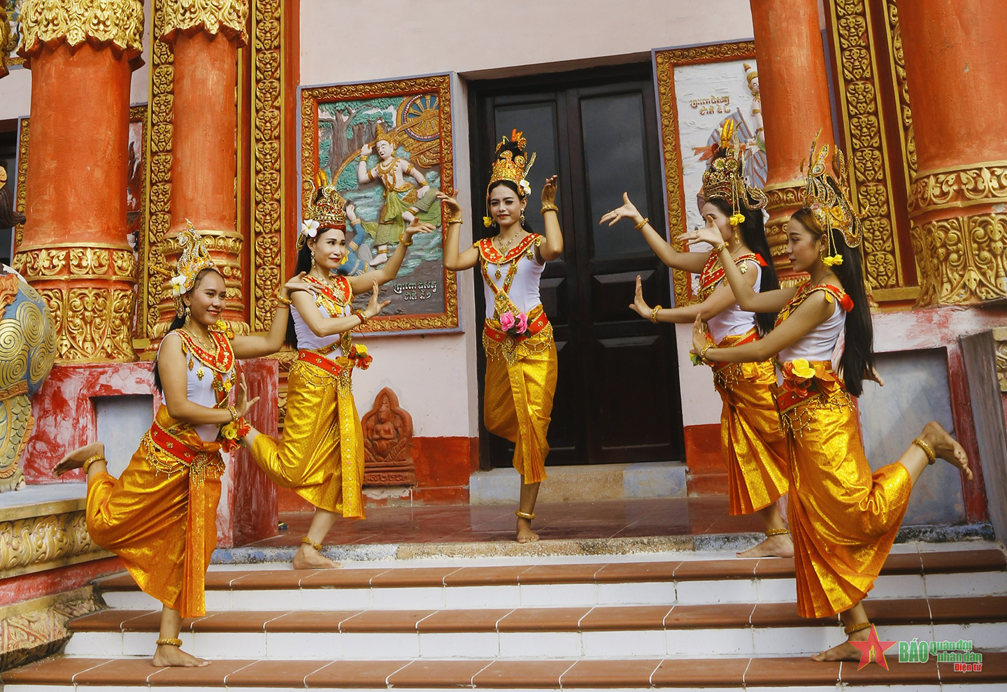 Bảo tồn, phát huy giá trị văn hóa truyền thống tốt đẹp của các dân tộc thiểu số  gắn với phát triển du lịch: Bạc Liêu giữ gìn và phát huy giá trị văn hóa của đồng bào Khmer