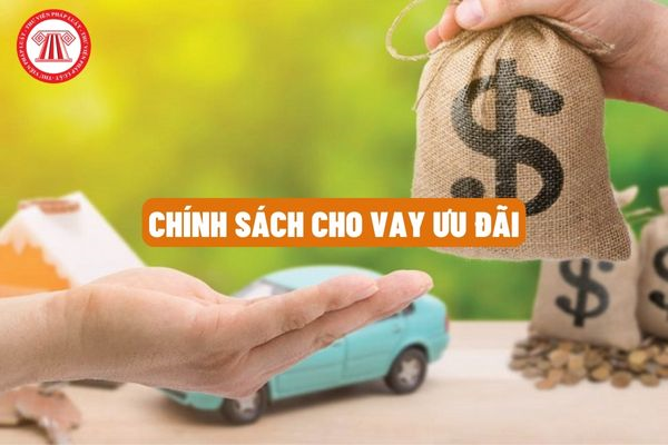 Hỏi-đáp pháp luật: Điều kiện vay vốn và mức lãi suất chính sách tín dụng ưu đãi hỗ trợ đất sản xuất, chuyển đổi nghề