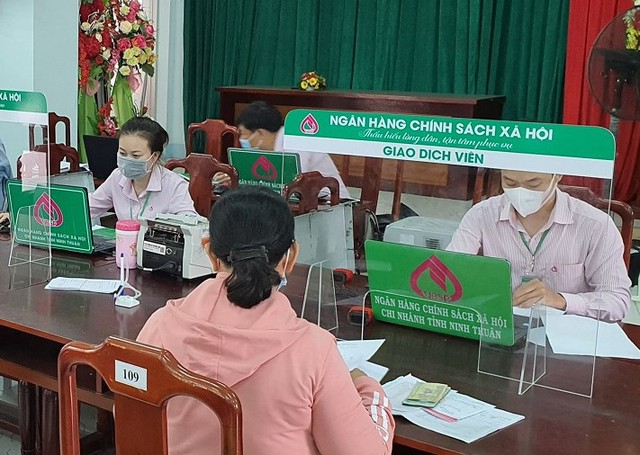 Hỏi-đáp pháp luật: Mục đích sử dụng vốn và thời hạn cho vay của chính sách tín dụng ưu đãi hỗ trợ nhà ở