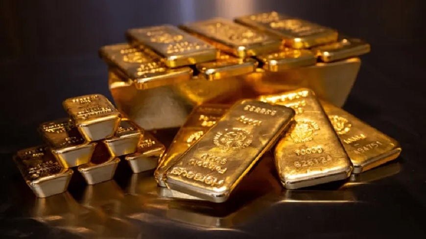 Giá vàng hôm nay (14-11): Vàng trong nước nhích nhẹ