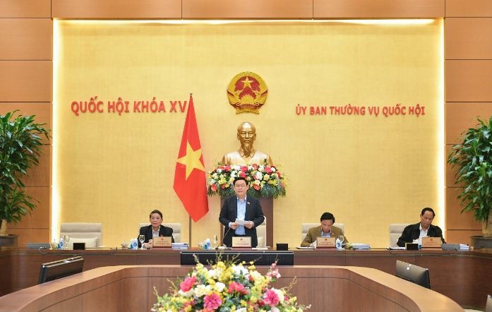 Chế tài nào xử lý việc bỏ tiền đặt cọc khi đấu giá kho số viễn thông?