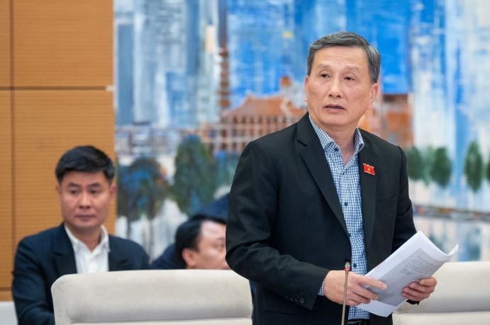 Chế tài nào xử lý việc bỏ tiền đặt cọc khi đấu giá kho số viễn thông?