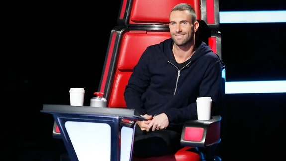 Dấu ấn Adam Levine trong sự nghiệp âm nhạc bất hủ của Maroon 5