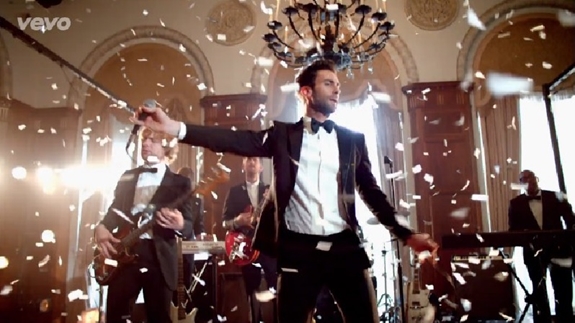 Dấu ấn Adam Levine trong sự nghiệp âm nhạc bất hủ của Maroon 5