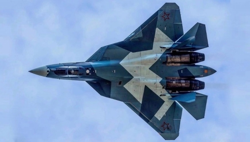 Quân sự thế giới hôm nay (15-11): Máy bay Su-57 không kích Luhansk, Israel mất 23% tổng số xe bọc thép