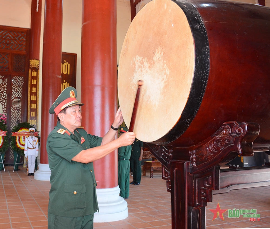 Xuất quân tìm kiếm, quy tập hài cốt liệt sĩ hy sinh tại Campuchia