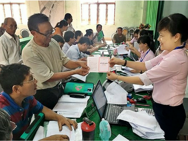 Hỏi-Đáp pháp luật: Trách nhiệm của Ngân hàng Chính sách xã hội trong thực hiện chính sách tín dụng ưu đãi Chương trình mục tiêu quốc gia phát triển kinh tế-xã hội vùng đồng bào dân tộc thiểu số và miền núi