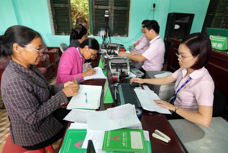 Hỏi-Đáp pháp luật: Trách nhiệm của khách hàng vay vốn chính sách tín dụng ưu đãi chương trình mục tiêu quốc gia phát triển kinh tế-xã hội vùng đồng bào dân tộc thiểu số và miền núi