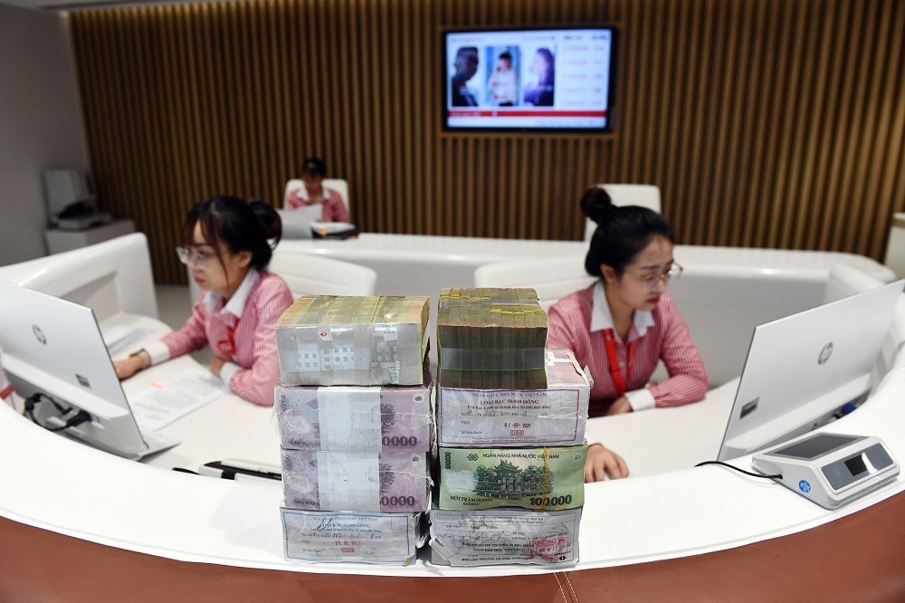 Hỏi-Đáp pháp luật: Trách nhiệm của Ngân hàng Nhà nước Việt Nam trong thực hiện chương trình phát triển kinh tế- xã hội vùng đồng bào dân tộc thiểu số và miền núi