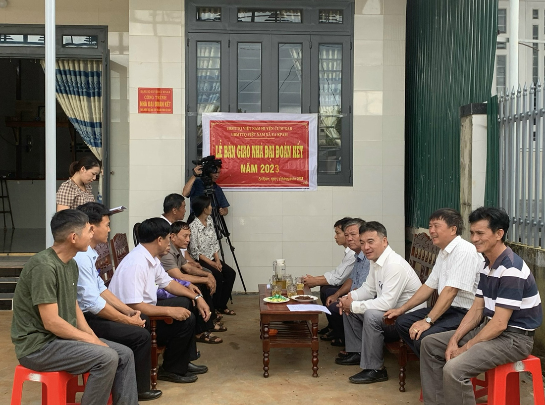 Quỹ tiết kiệm 1.000 đồng