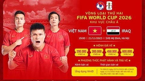 Tin thể thao thế giới hôm nay (15-11): Cristiano Ronaldo hội quân cùng tuyển Bồ Đào Nha