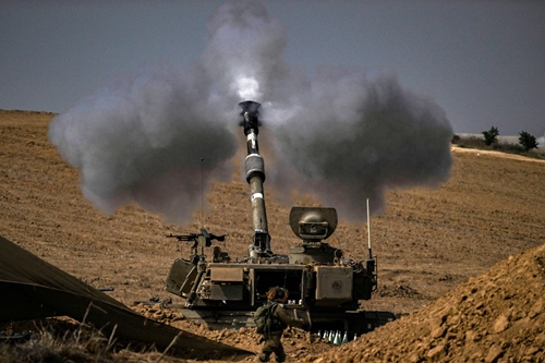 Quân sự thế giới hôm nay (16-11): Nga cung cấp tên lửa Igla-S cho Ấn Độ, Mỹ lặng lẽ tăng viện trợ vũ khí cho Israel