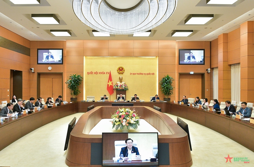 Mở rộng đối tượng được ở nhà công vụ