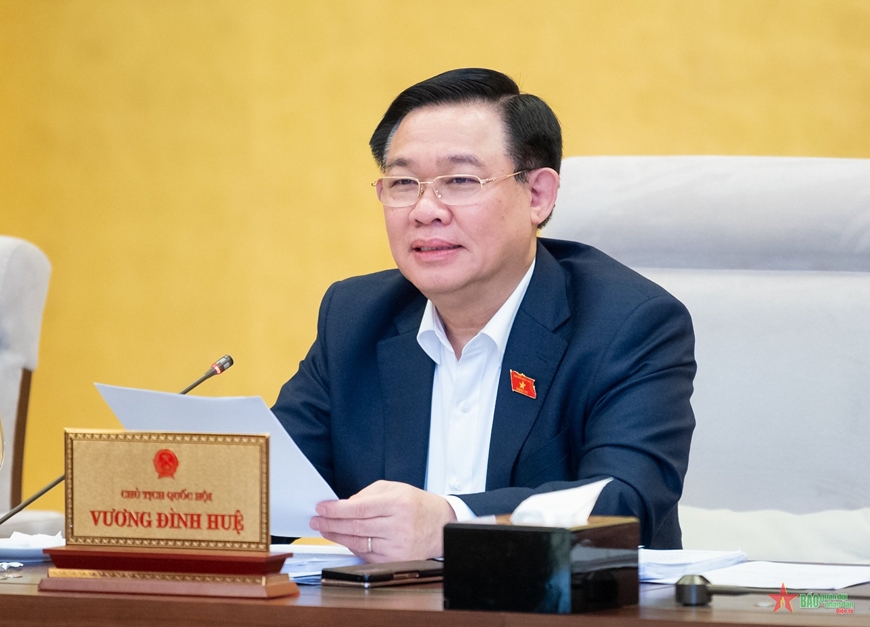 Mở rộng đối tượng được ở nhà công vụ