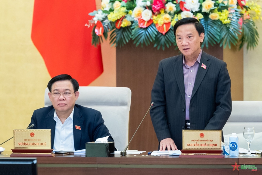 Mở rộng đối tượng được ở nhà công vụ